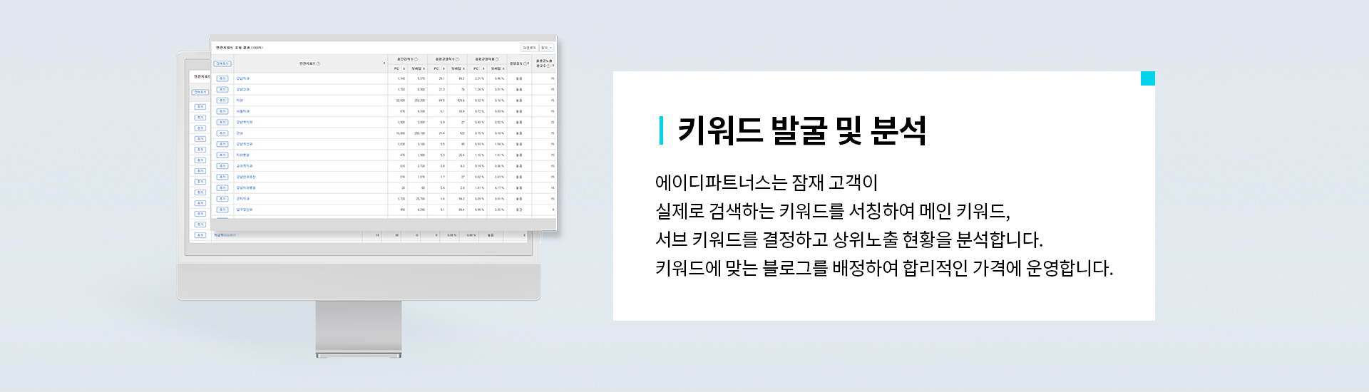 AEDI 블로그 마케팅